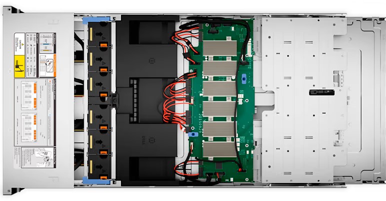 GPU NVIDIA H100 SXM của Dell Technologies được gửi tới MLPerf ...